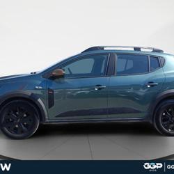 Dacia Sandero 1.0 TCe 110ch Stepway Extreme + Carpentras
