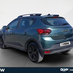 Dacia Sandero 1.0 TCe 110ch Stepway Extreme + Carpentras
