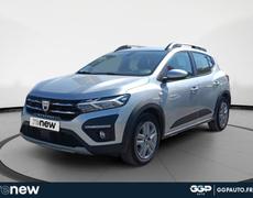 Dacia Sandero Carpentras