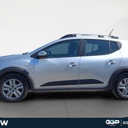 Dacia Sandero 1.0 TCe 90ch Stepway Confort Carpentras