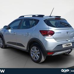 Dacia Sandero 1.0 TCe 90ch Stepway Confort Carpentras