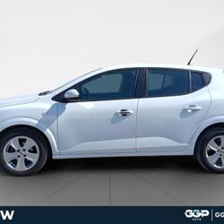 Dacia Sandero 1.0 SCe 65ch Expression Carpentras