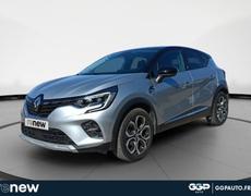 Renault Captur Carpentras