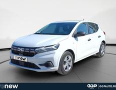 Dacia Sandero Carpentras