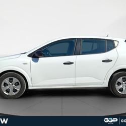 Dacia Sandero 1.0 SCe 65ch Essential Carpentras