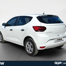 Dacia Sandero 1.0 SCe 65ch Essential Carpentras