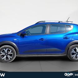 Dacia Sandero 1.0 ECO-G 100ch Stepway Confort -22 Carpentras
