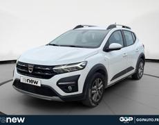 Dacia Sandero Carpentras