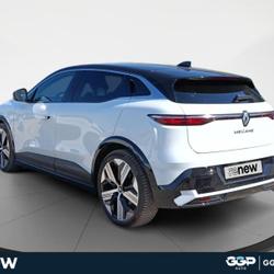 Renault Megane 4 E-Tech Electric EV60 220ch Iconic super charge Carpentras