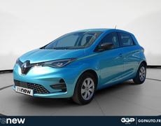 Renault Zoe Carpentras