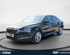 Skoda Superb Carpentras