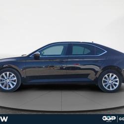 Skoda Superb 1.5 TSI ACT 150ch Style DSG7 Carpentras