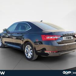 Skoda Superb 1.5 TSI ACT 150ch Style DSG7 Carpentras