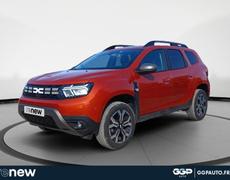 Dacia Duster Carpentras