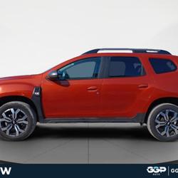 Dacia Duster 1.3 TCe 130ch FAP  Journey 4x2 Carpentras