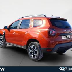 Dacia Duster 1.3 TCe 130ch FAP  Journey 4x2 Carpentras