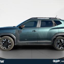 Dacia Duster 1.6 hybrid 140ch Extreme Carpentras