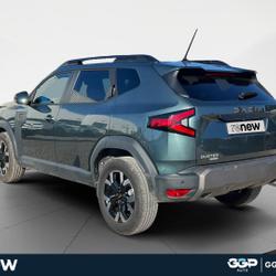 Dacia Duster 1.6 hybrid 140ch Extreme Carpentras