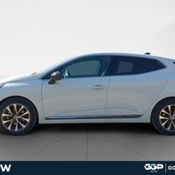 Renault Clio 5 1.6 E-Tech 145ch full hybrid Techno Carpentras