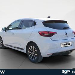 Renault Clio 5 1.6 E-Tech 145ch full hybrid Techno Carpentras