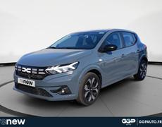 Dacia Sandero Carpentras