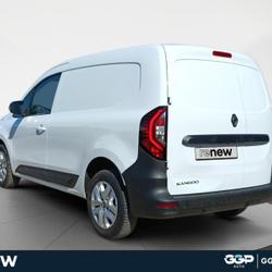 Renault Kangoo L1 1.5 Blue dCi 95ch Extra 3 places -24 Carpentras