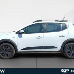 Dacia Sandero 1.0 ECO-G 100ch Stepway Expression -24 Carpentras