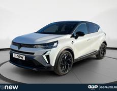 Renault Captur Carpentras