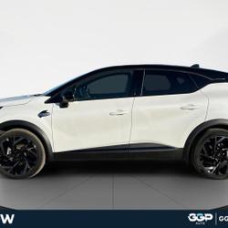 Renault Captur 1.6 E-Tech full hybrid 145ch esprit Alpine Carpentras