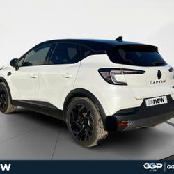 Renault Captur 1.6 E-Tech full hybrid 145ch esprit Alpine Carpentras