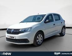 Dacia Sandero Carpentras