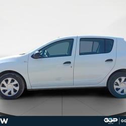 Dacia Sandero 1.0 SCe 75ch Access - 20 Carpentras