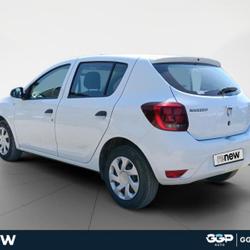 Dacia Sandero 1.0 SCe 75ch Access - 20 Carpentras