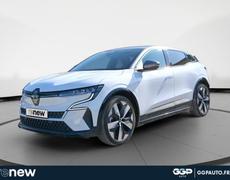 Renault Megane 4