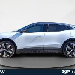 Renault Megane 4 E-Tech Electric EV60 220ch Techno optimum charge Carpentras