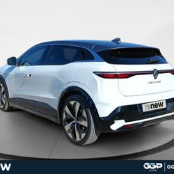 Renault Megane 4 E-Tech Electric EV60 220ch Techno optimum charge Carpentras