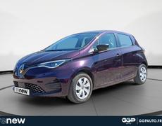 Renault Zoe Carpentras