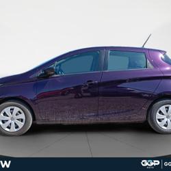 Renault Zoe E-Tech Equilibre charge normale R110 - 22B Carpentras