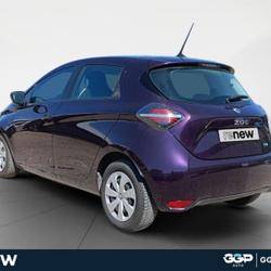 Renault Zoe E-Tech Equilibre charge normale R110 - 22B Carpentras