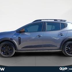 Dacia Sandero 1.0 TCe 90ch Stepway Extreme -24 Carpentras