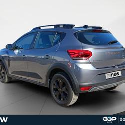 Dacia Sandero 1.0 TCe 90ch Stepway Extreme -24 Carpentras