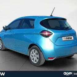 Renault Zoe E-Tech Equilibre charge normale R110 - 22B Carpentras