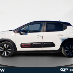 Citroen C3 1.2 PureTech 83ch S&S C-Series 123g Carpentras