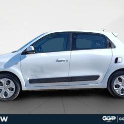 Renault Twingo 3 1.0 SCe 75ch Zen - 20 Carpentras