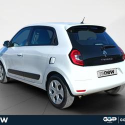 Renault Twingo 3 1.0 SCe 75ch Zen - 20 Carpentras
