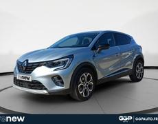 Renault Captur Carpentras