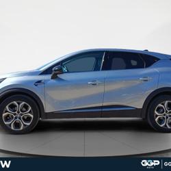 Renault Captur 1.3 TCe mild hybrid 160ch Techno EDC Carpentras