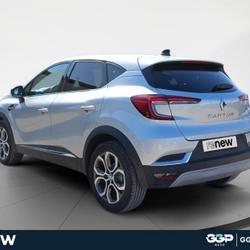 Renault Captur 1.3 TCe mild hybrid 160ch Techno EDC Carpentras