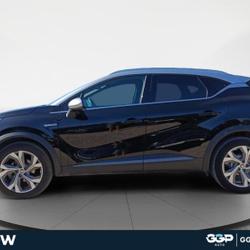 Renault Captur 1.3 TCe mild hybrid 160ch RS Line EDC Carpentras