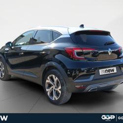 Renault Captur 1.3 TCe mild hybrid 160ch RS Line EDC Carpentras